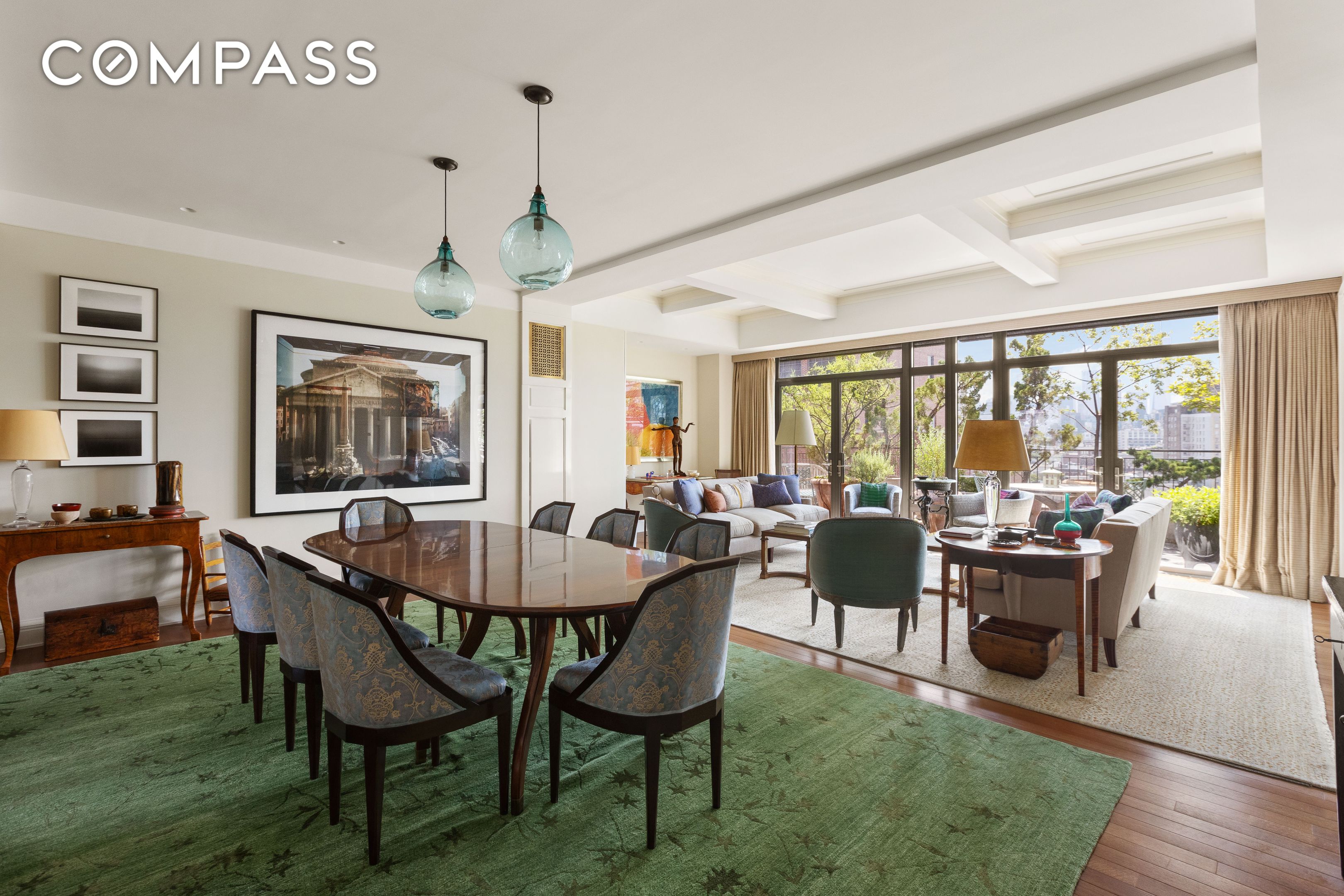 #5 photo, 160 W 12th Street, マンハッタン West Village , NY 10011