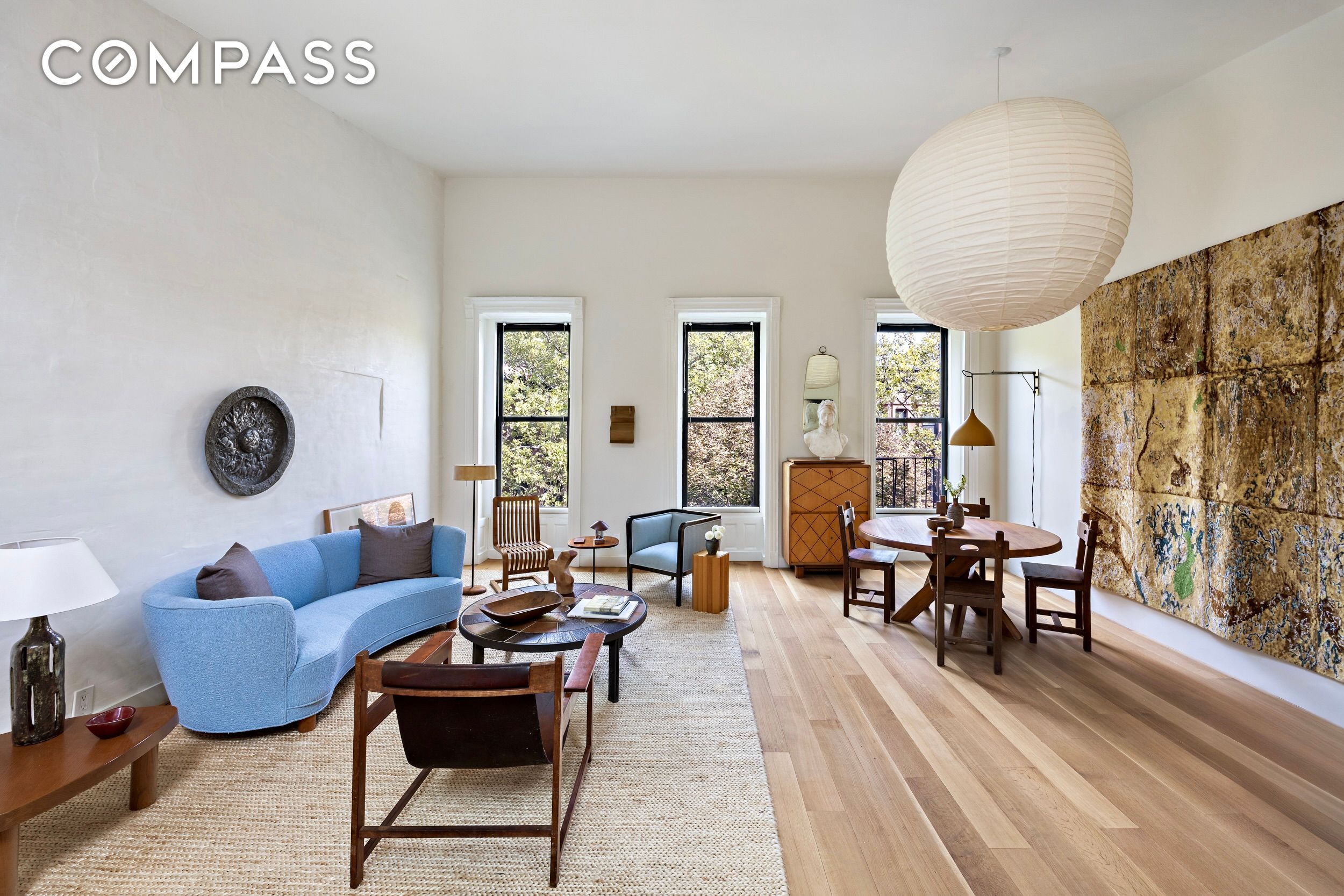 #1 photo, 134 Berkeley Place, 布鲁克林 公园斜坡 Park Slope , NY 11217