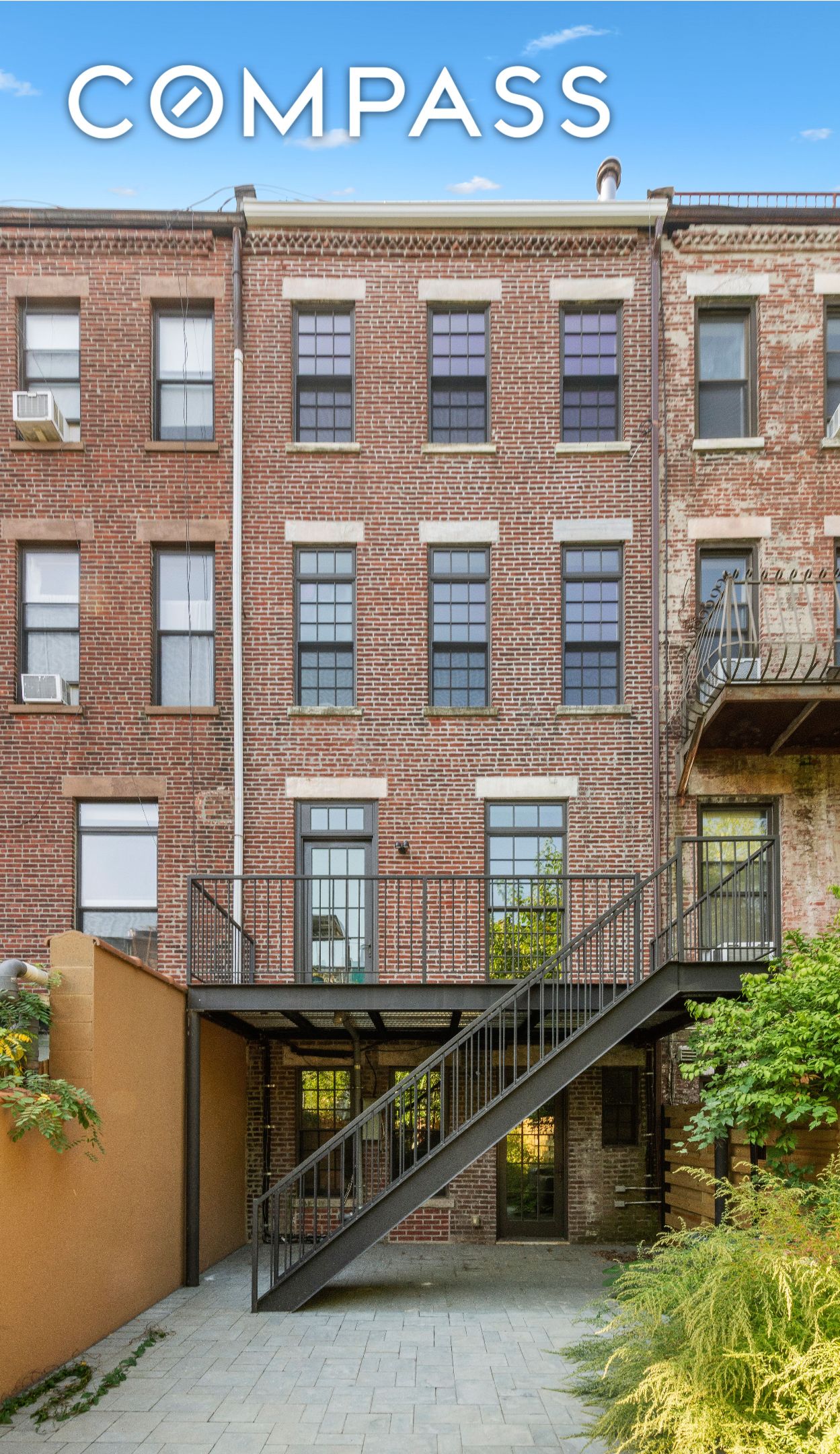 #15 photo, 129 W 131st Street, マンハッタン Central Harlem , NY 10027