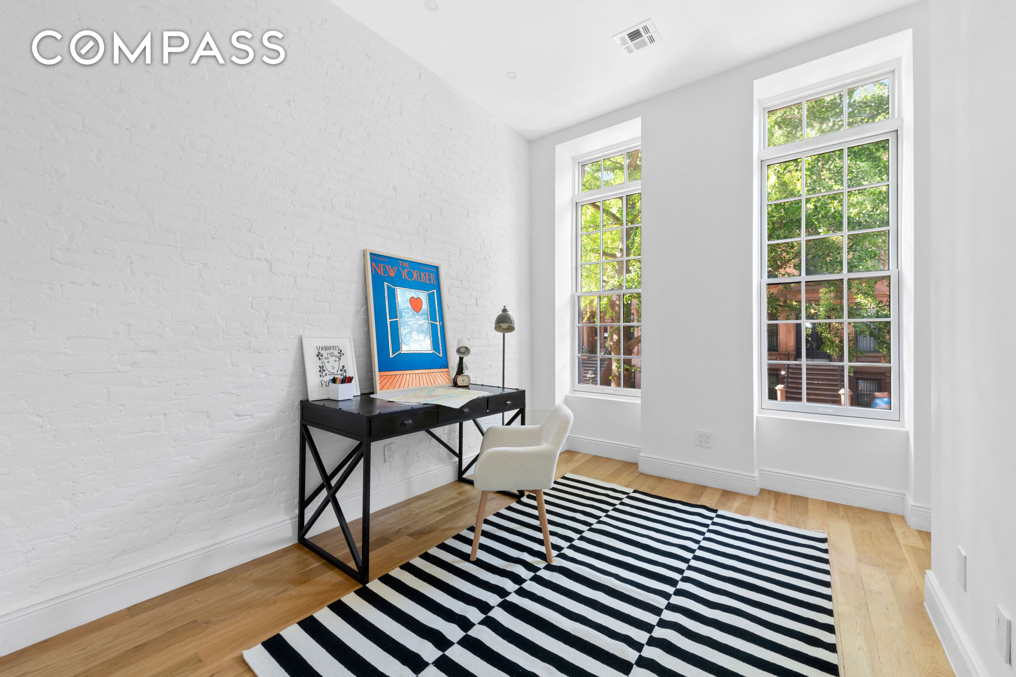 #7 photo, 129 W 131st Street, マンハッタン Central Harlem , NY 10027