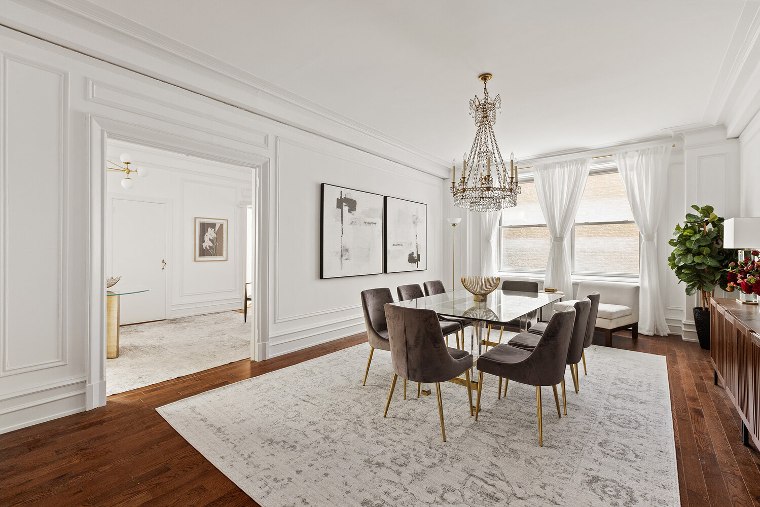 #7 photo, 161 W 86TH Street, マンハッタン Upper West Side , NY 10024