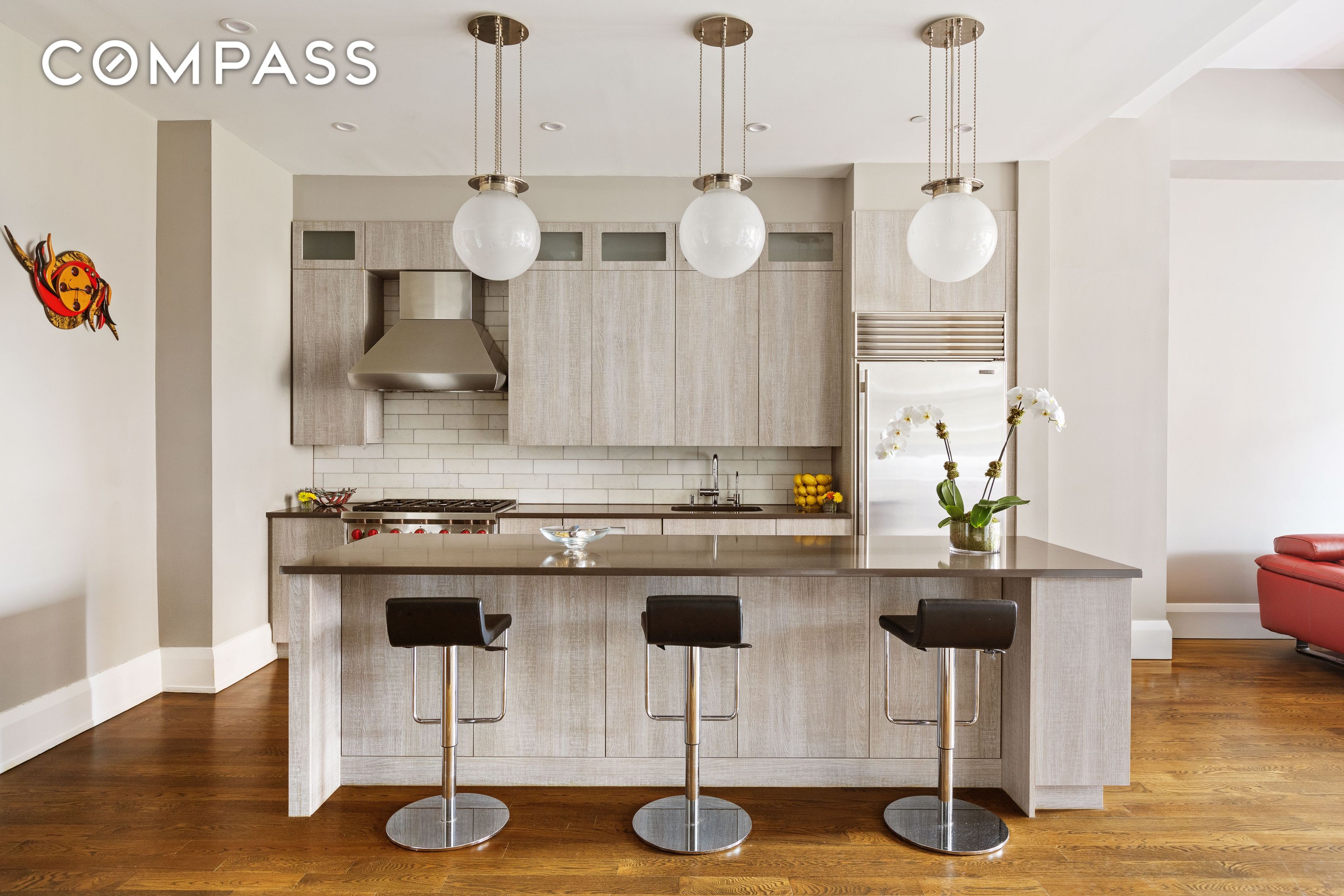 #5 photo, 263 9th Avenue, マンハッタン Chelsea , NY 10001