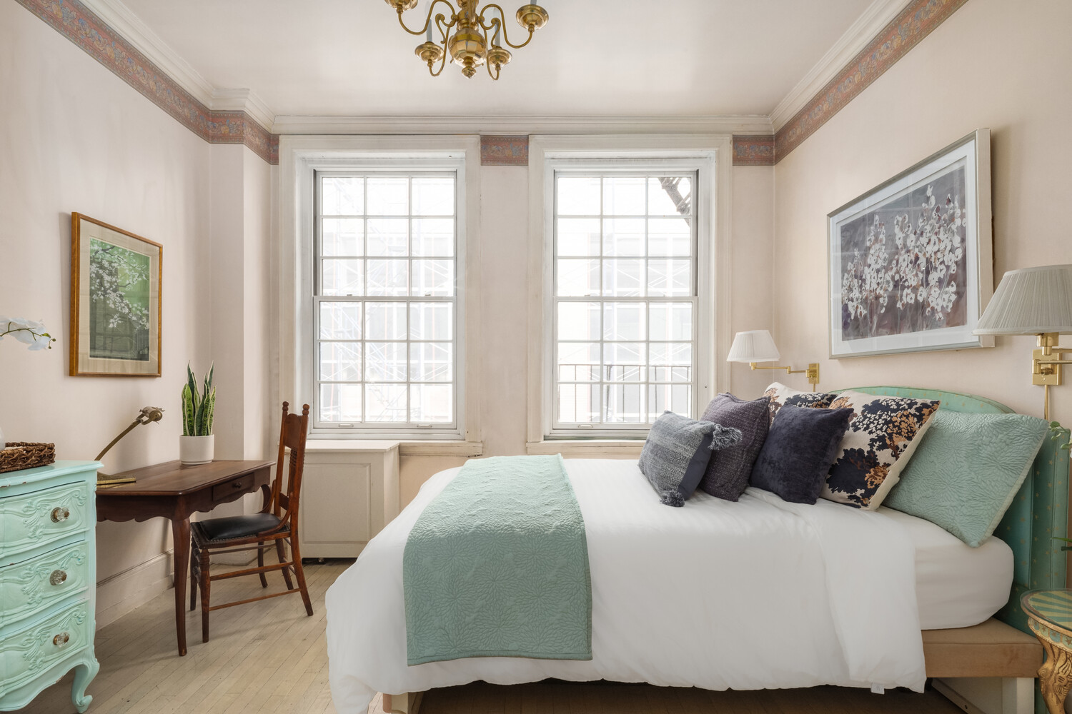 #5 photo, 50 W 67TH Street, マンハッタン Lincoln Square , NY 10023