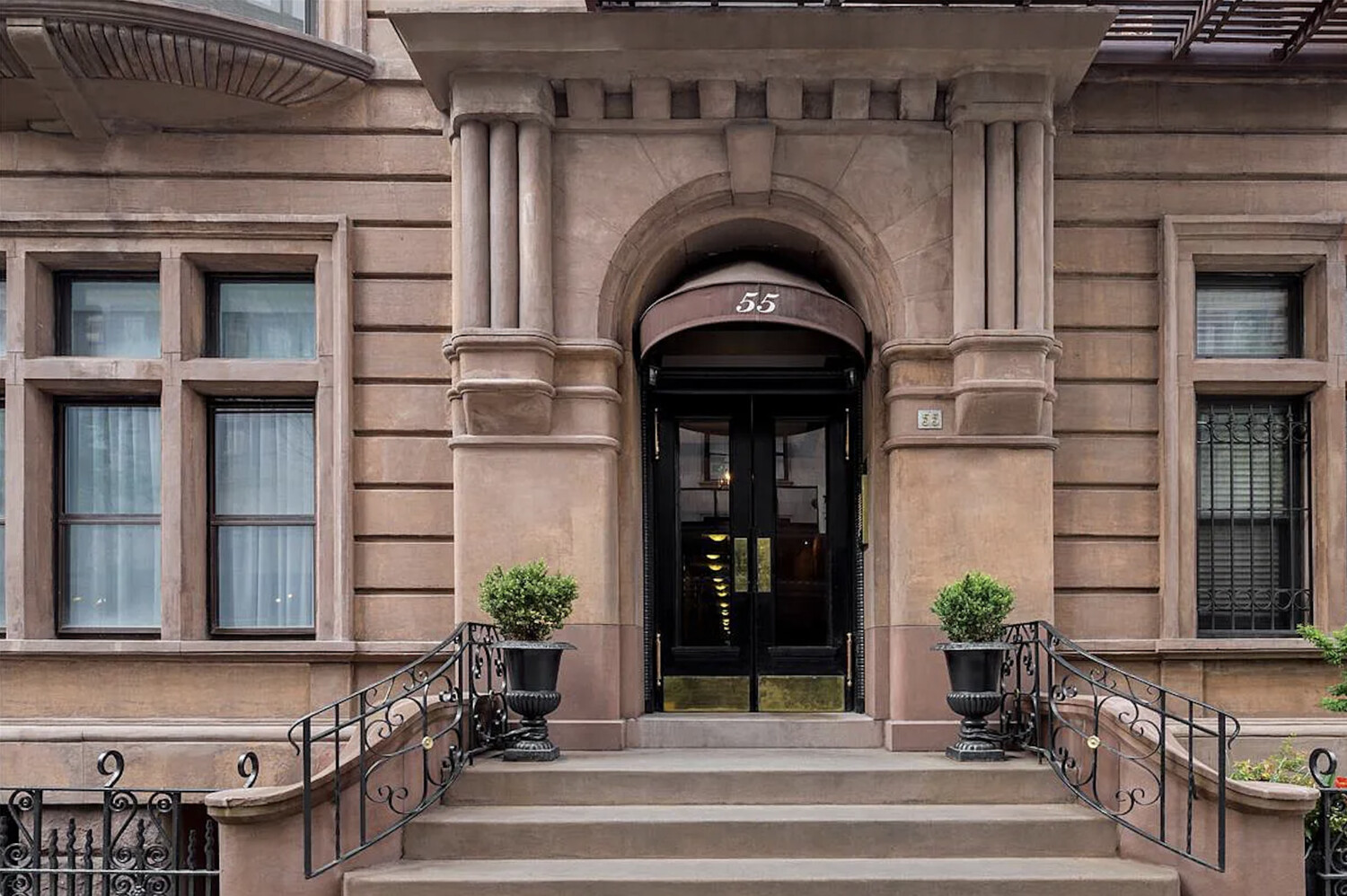 #19 photo, 55 E 65TH Street, マンハッタン Lenox Hill , NY 10065