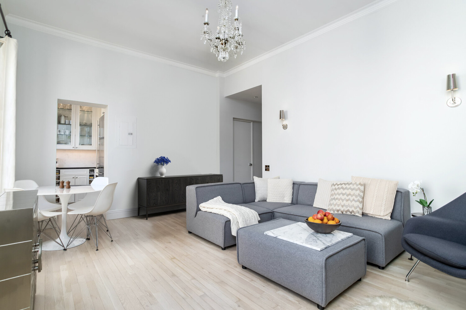 #5 photo, 55 E 65TH Street, マンハッタン Lenox Hill , NY 10065