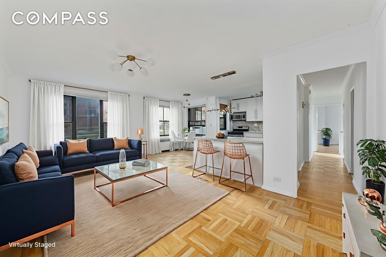 #1 photo, 355 Clinton Avenue, ब्रुकलीन Clinton Hill , NY 11238