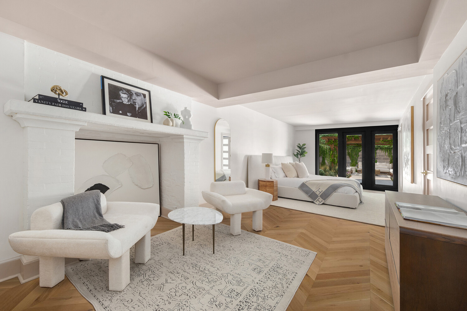 #4 photo, 57 W 130TH Street, マンハッタン Central Harlem , NY 10037