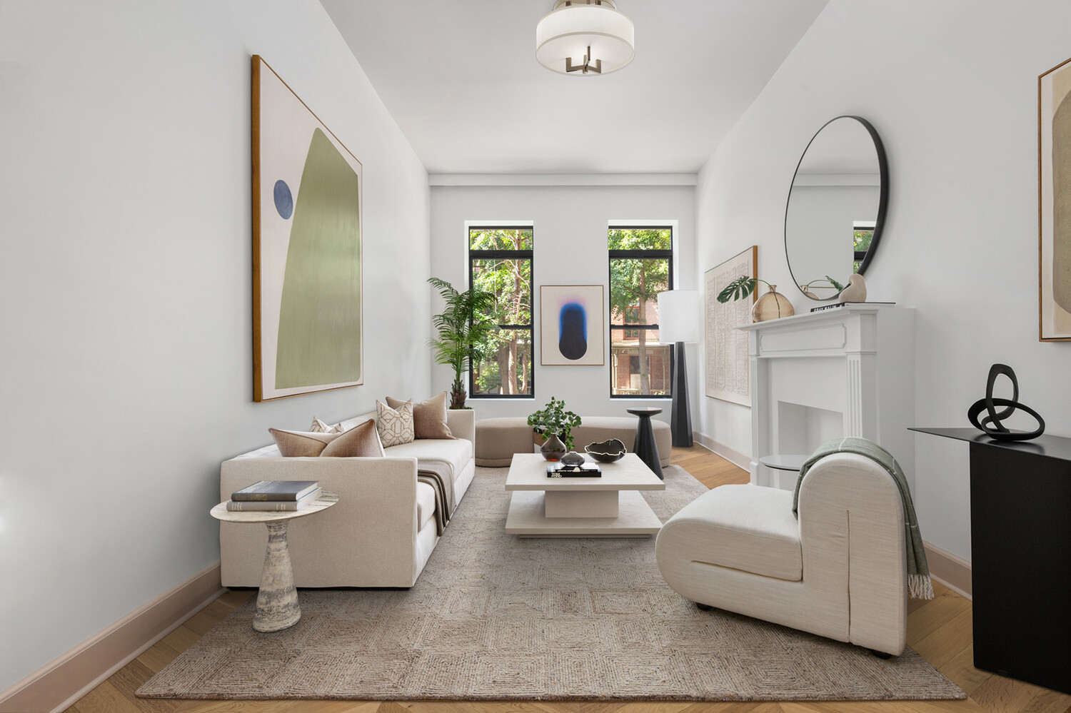 #5 photo, 57 W 130TH Street, マンハッタン Central Harlem , NY 10037