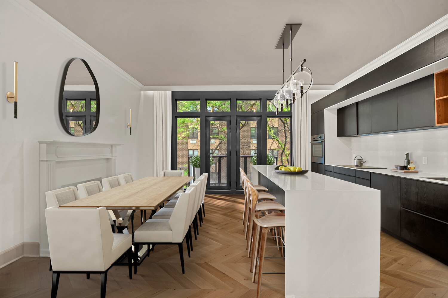 #6 photo, 57 W 130TH Street, マンハッタン Central Harlem , NY 10037