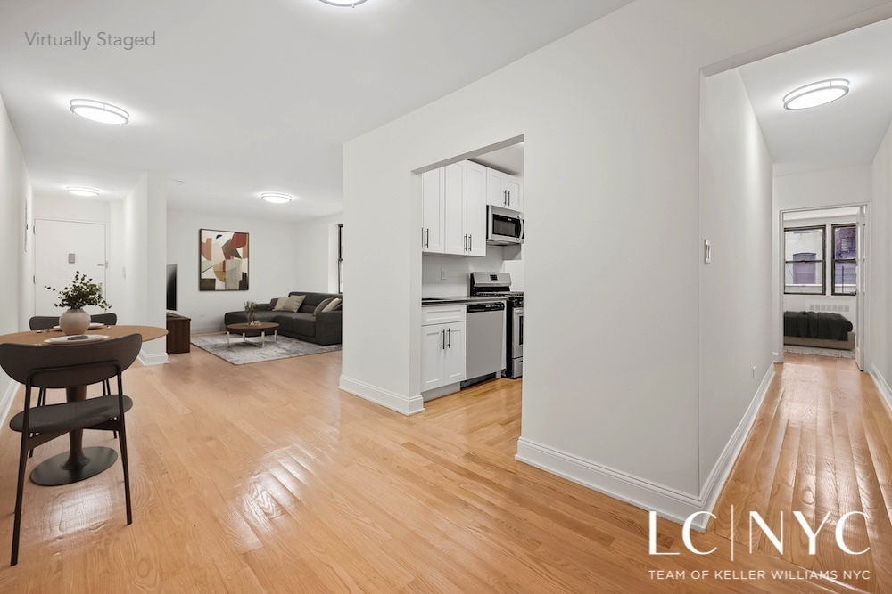 #1 photo, 441 Convent Avenue, मैनहटन Hamilton Heights , NY 10031