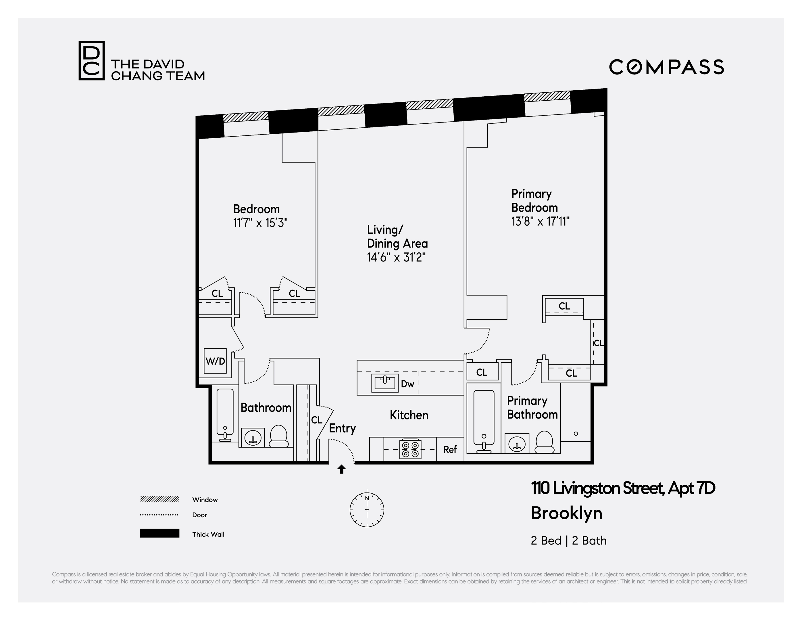 #2 photo, 110 Livingston Street, Downtown Brooklyn , NY 11201