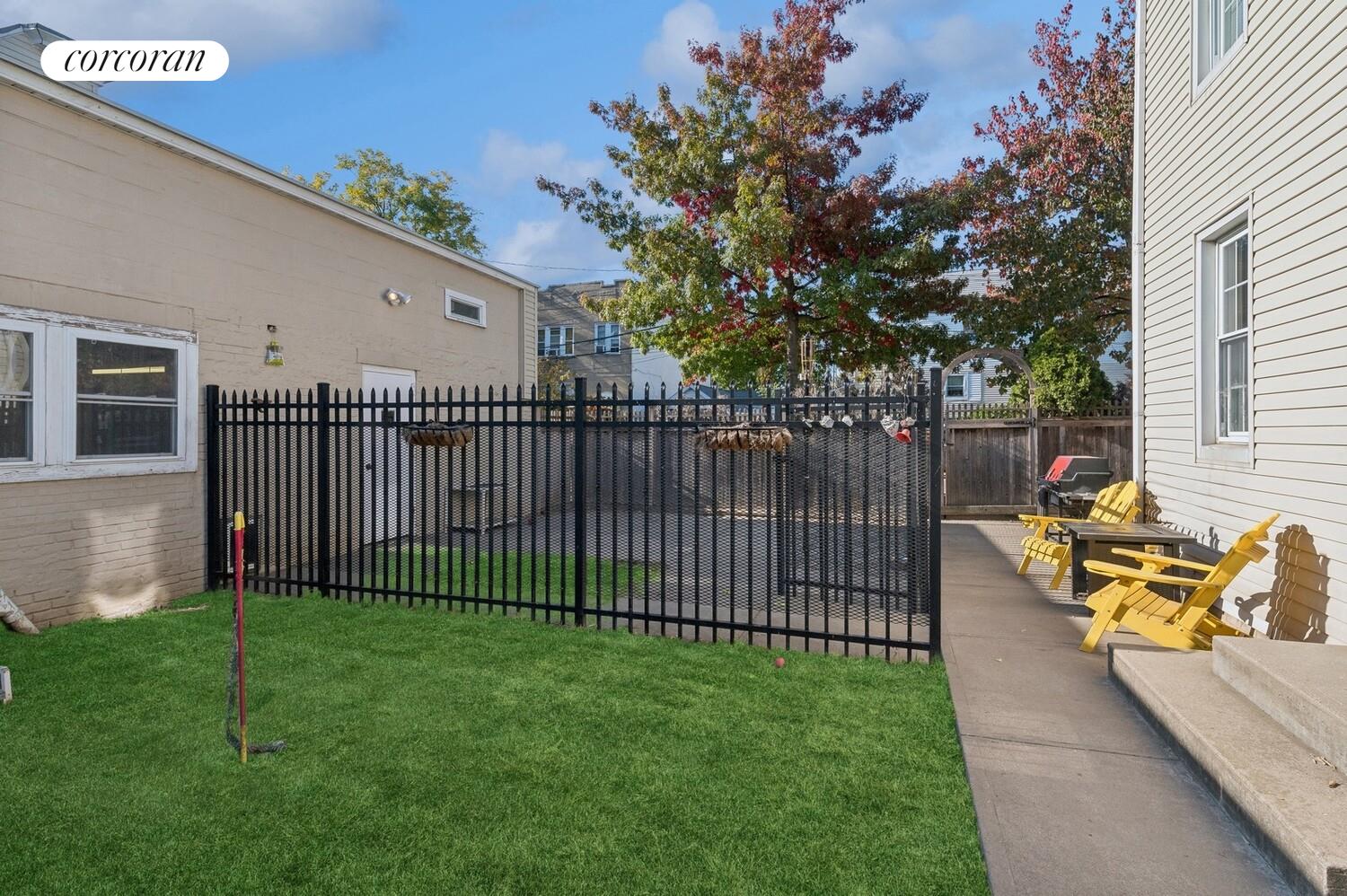 #10 photo, 1541 OVERING Street, Westchester Square , NY 10461