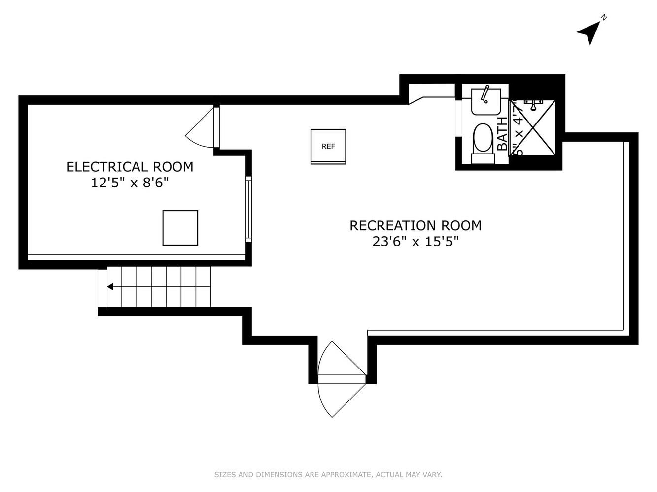 #2 photo, 1541 OVERING Street, Westchester Square , NY 10461