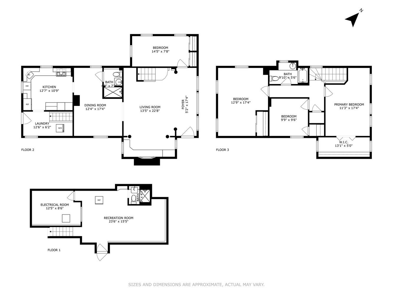 #5 photo, 1541 OVERING Street, Westchester Square , NY 10461