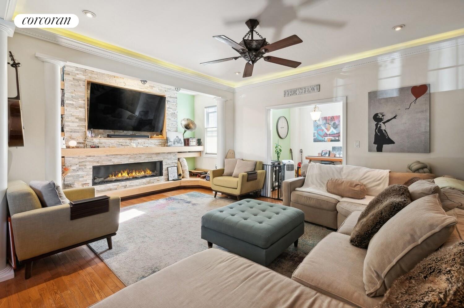 #6 photo, 1541 OVERING Street, Westchester Square , NY 10461