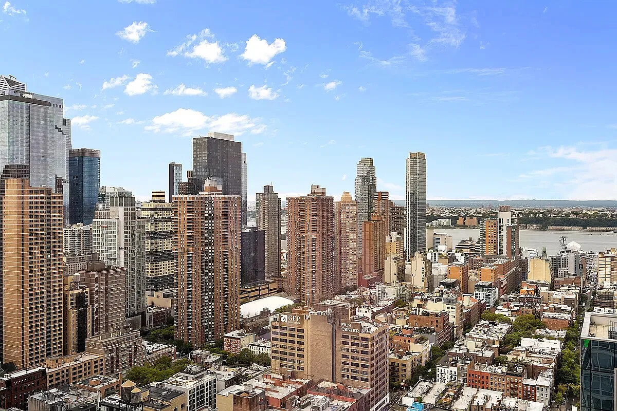 #1 photo, New York City, マンハッタン Midtown , NY 10036