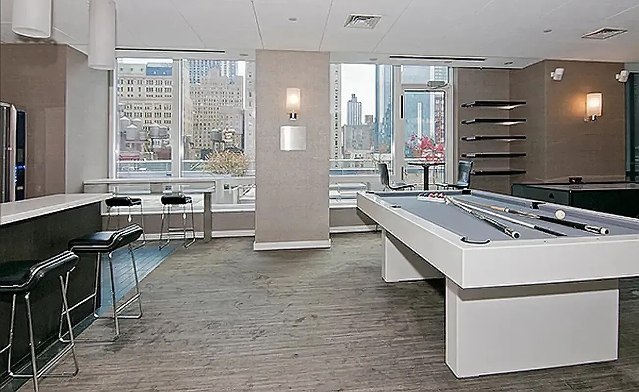 #16 photo, New York City, マンハッタン Midtown , NY 10036