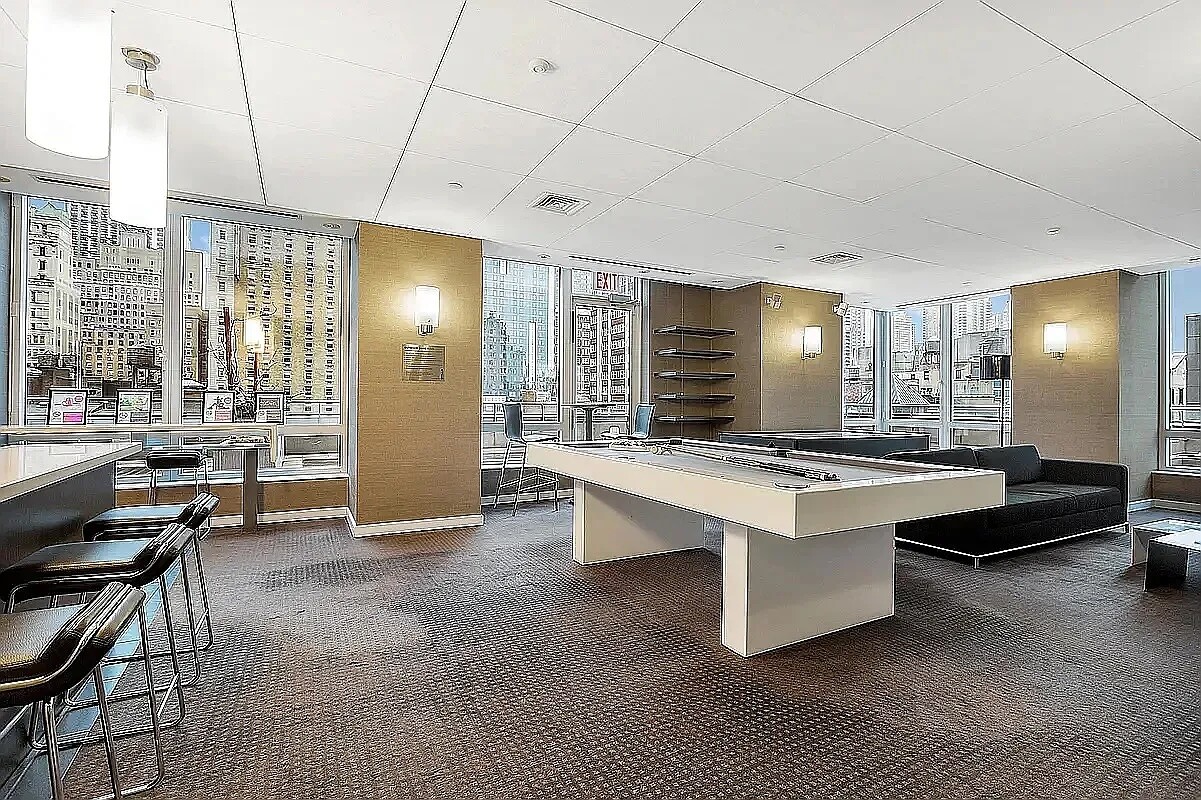 #18 photo, New York City, マンハッタン Midtown , NY 10036