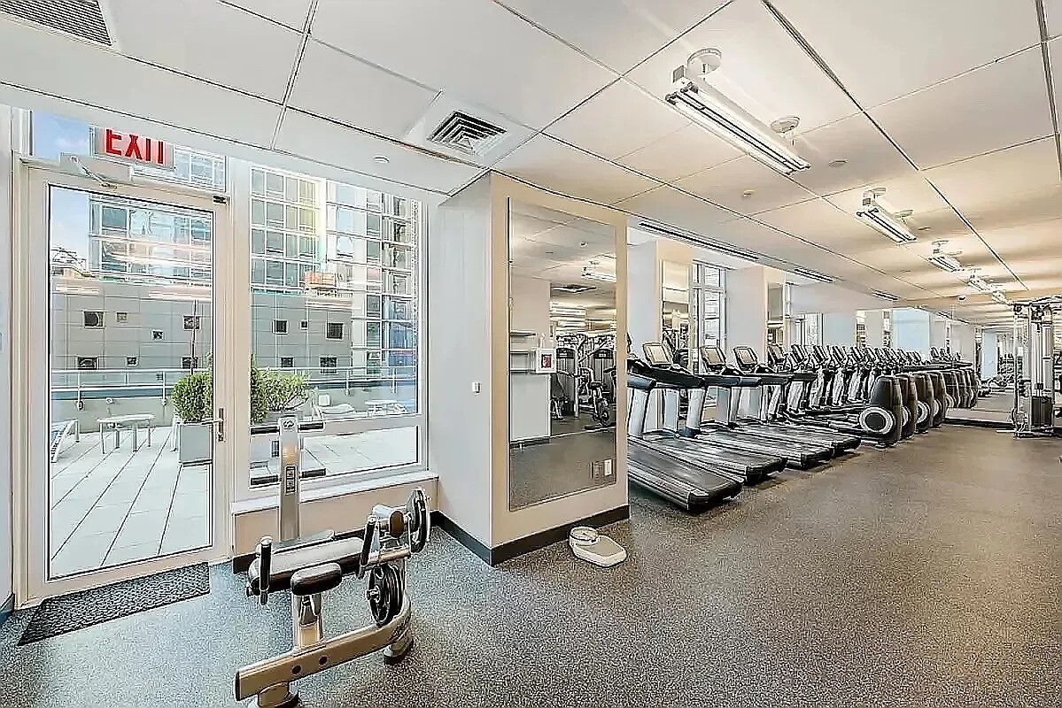 #22 photo, New York City, マンハッタン Midtown , NY 10036