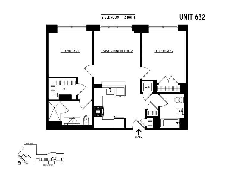 #2 photo, Long Island City, Long Island City , NY 11101