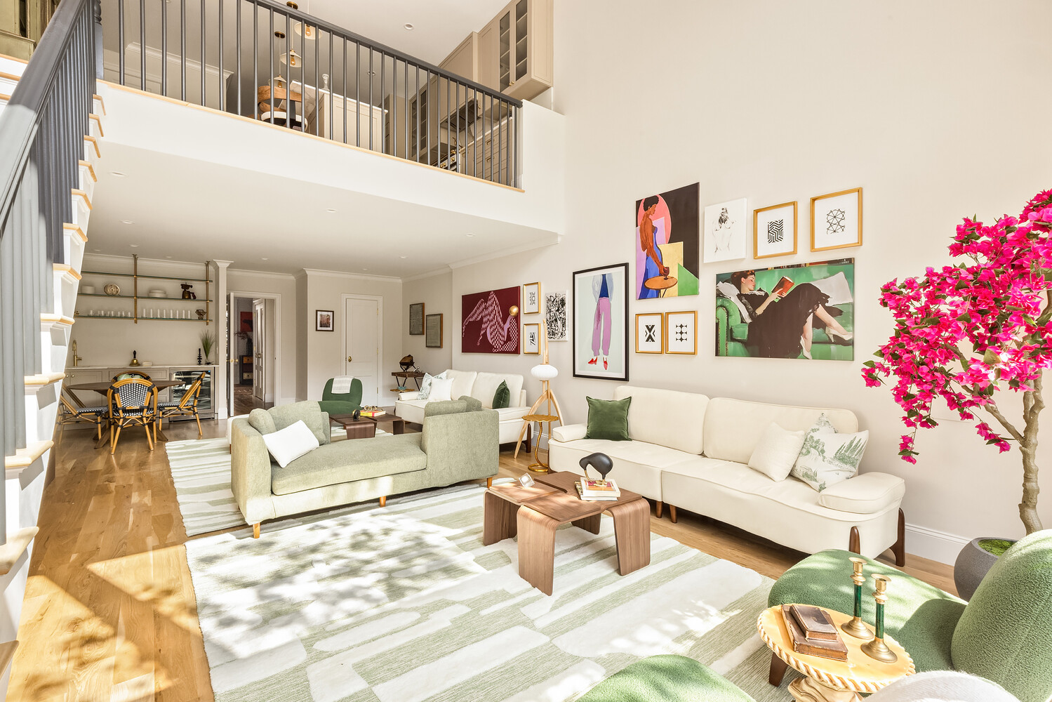 #1 photo, 94 DOUGLASS Street, ブルックリン区 Boerum Hill , NY 11231