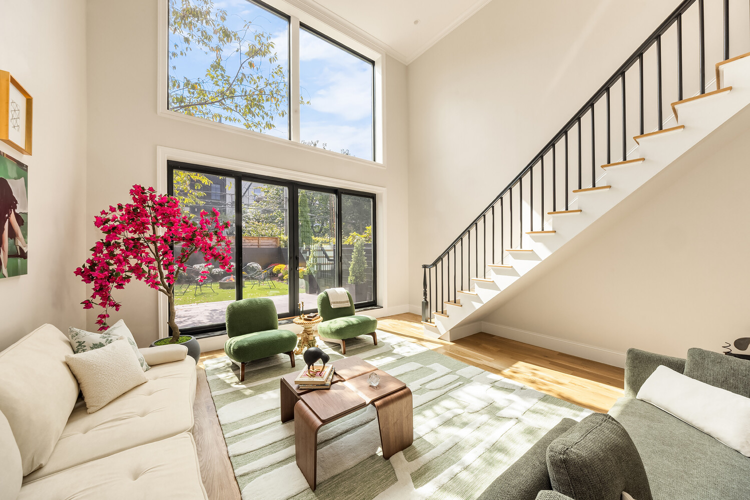 #10 photo, 94 DOUGLASS Street, ブルックリン区 Boerum Hill , NY 11231