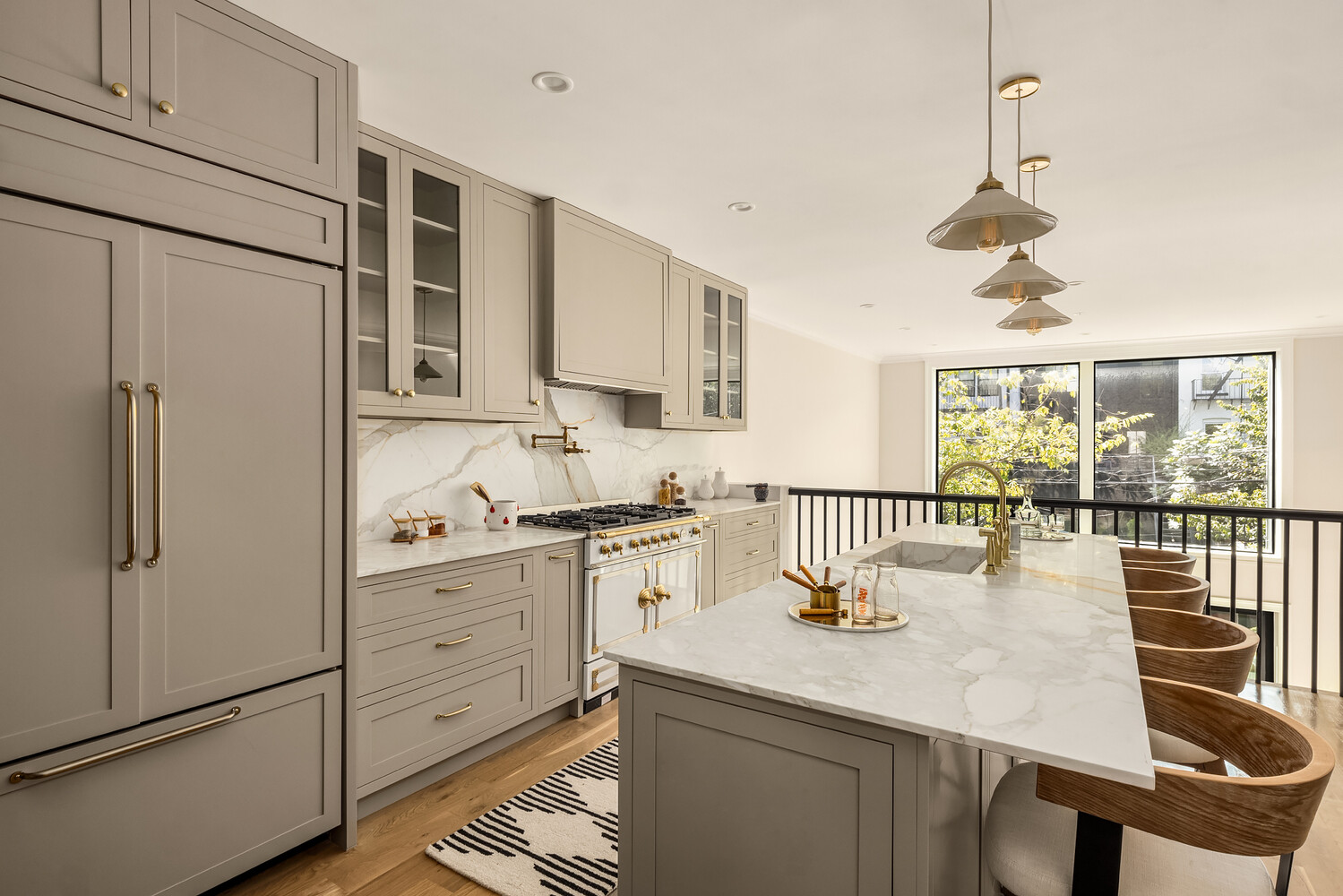 #11 photo, 94 DOUGLASS Street, ブルックリン区 Boerum Hill , NY 11231