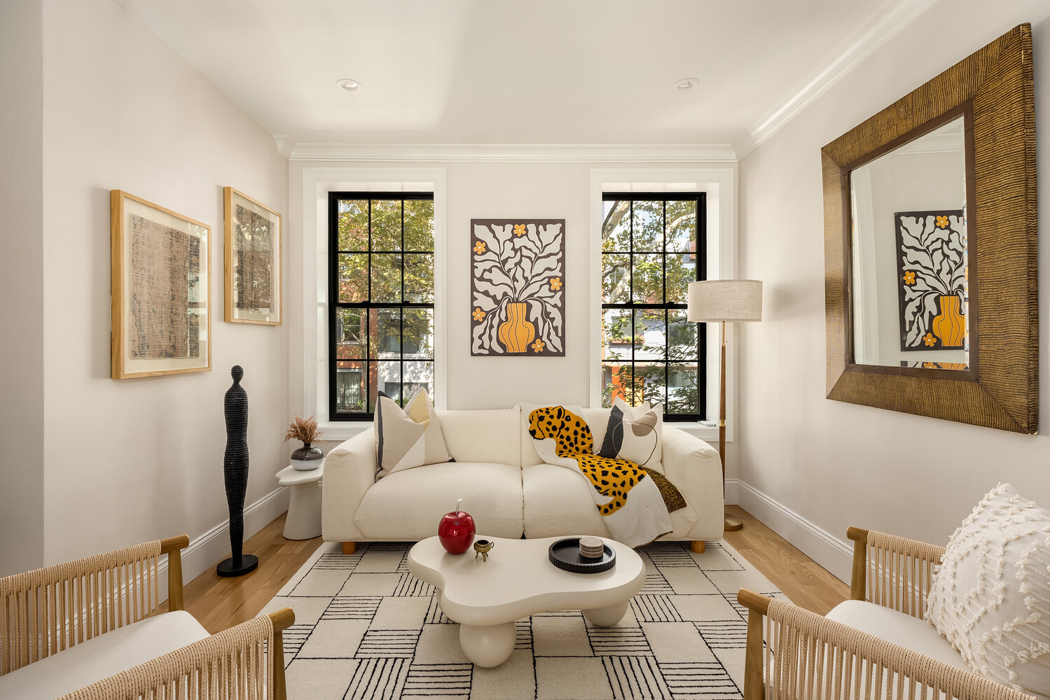 #18 photo, 94 DOUGLASS Street, ブルックリン区 Boerum Hill , NY 11231