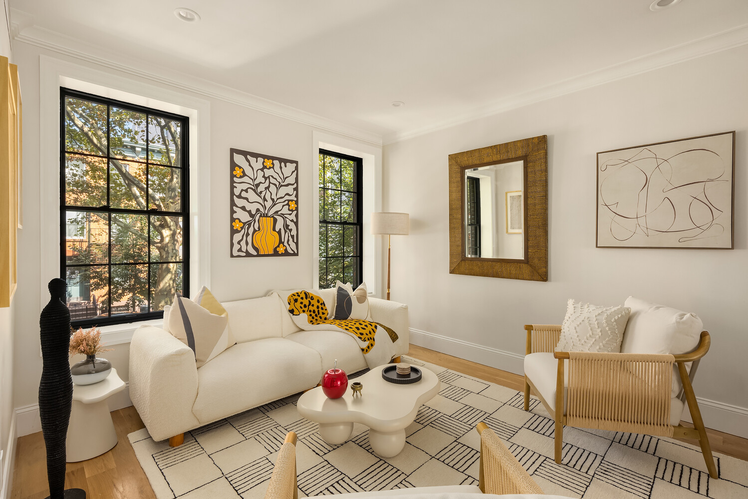 #20 photo, 94 DOUGLASS Street, ブルックリン区 Boerum Hill , NY 11231