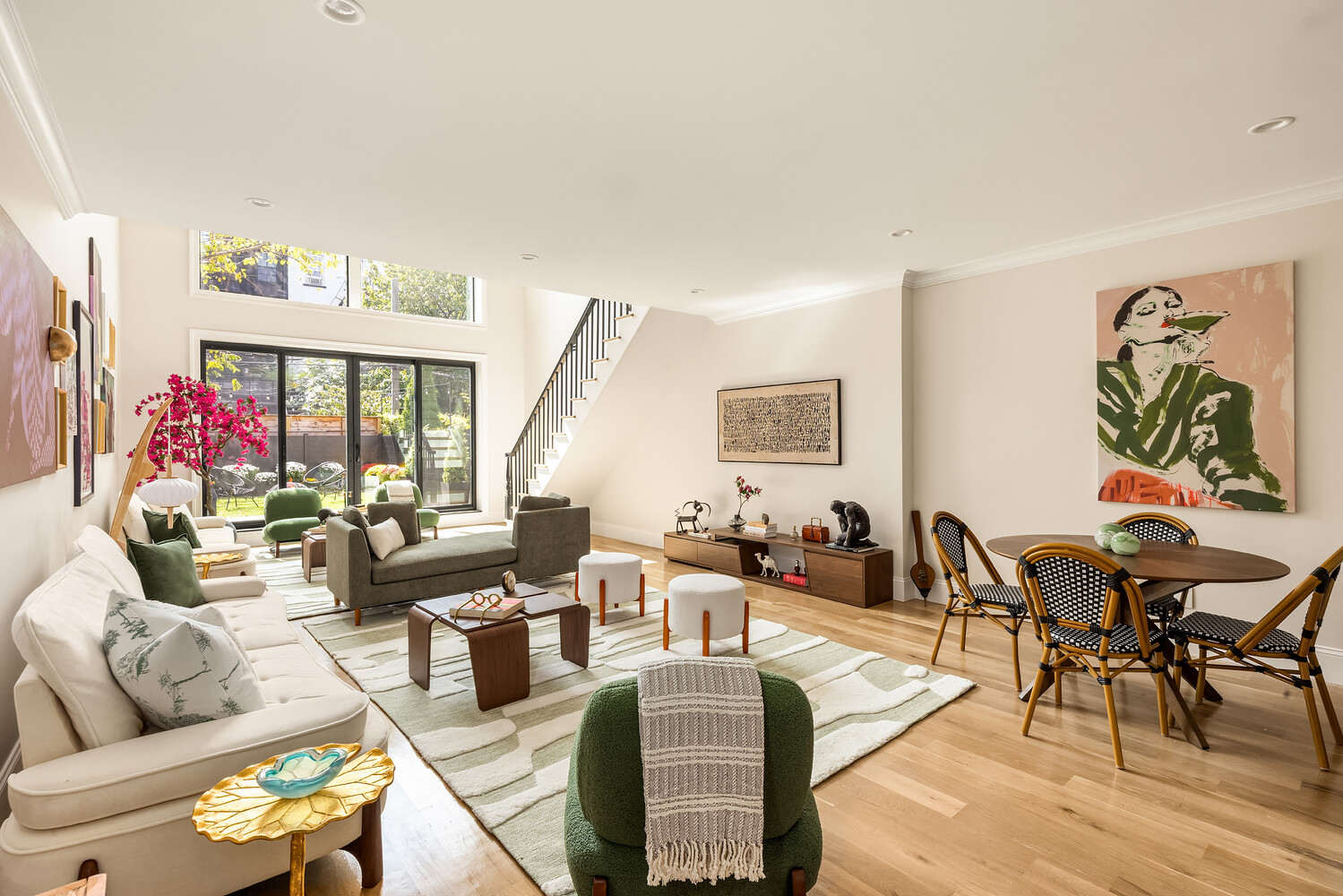 #3 photo, 94 DOUGLASS Street, ブルックリン区 Boerum Hill , NY 11231