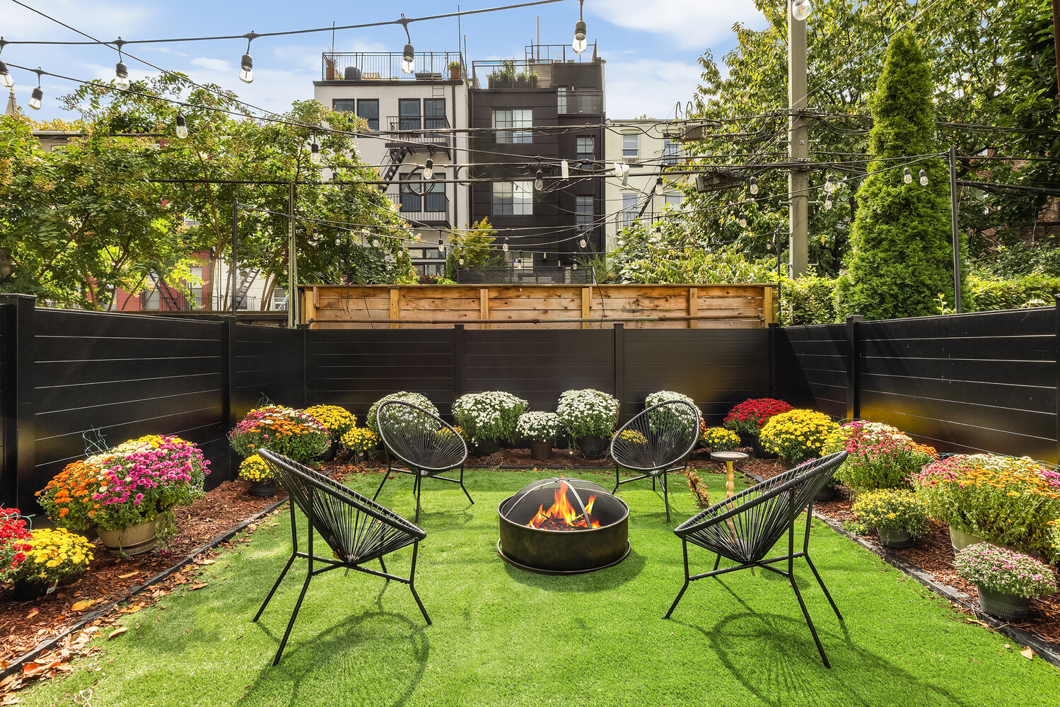 #4 photo, 94 DOUGLASS Street, ブルックリン区 Boerum Hill , NY 11231