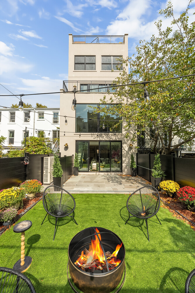 #5 photo, 94 DOUGLASS Street, ブルックリン区 Boerum Hill , NY 11231