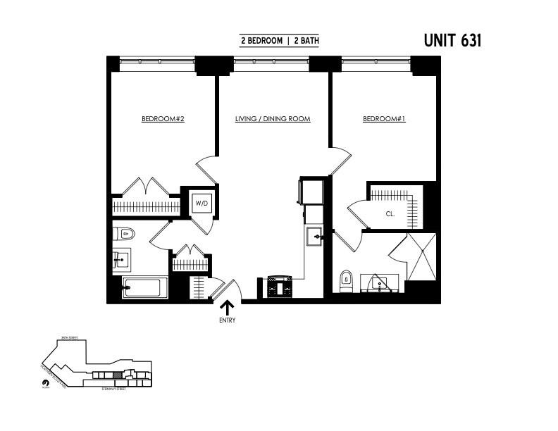 #2 photo, Long Island City, Long Island City , NY 11101