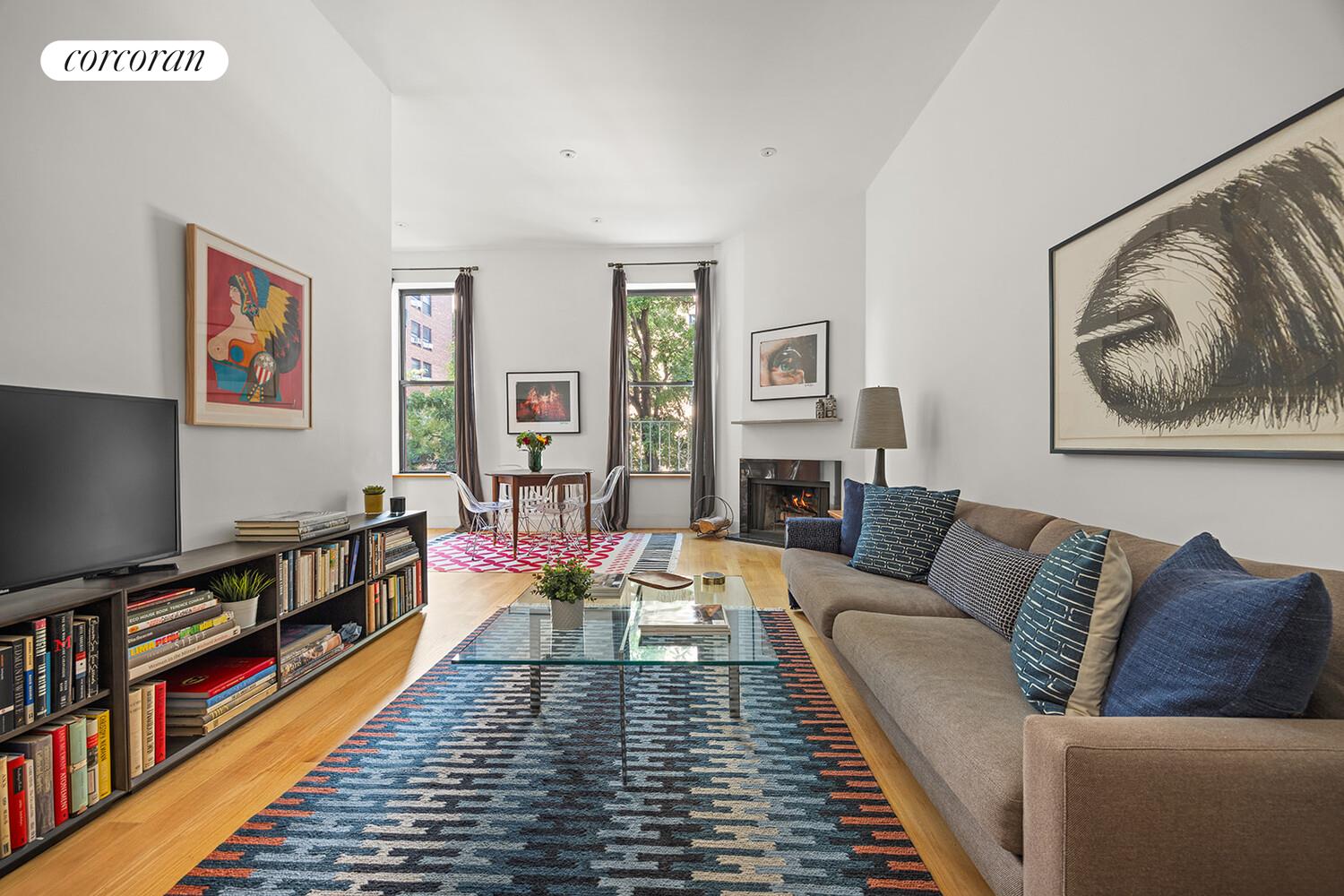 #1 photo, 157 WAVERLY Avenue, ブルックリン区 Clinton Hill , NY 11205