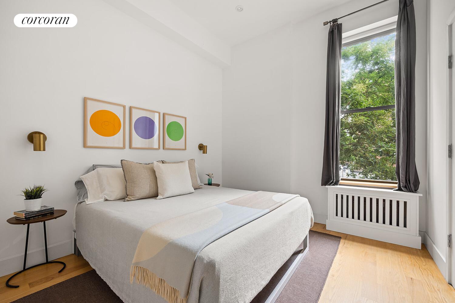 #10 photo, 157 WAVERLY Avenue, ブルックリン区 Clinton Hill , NY 11205