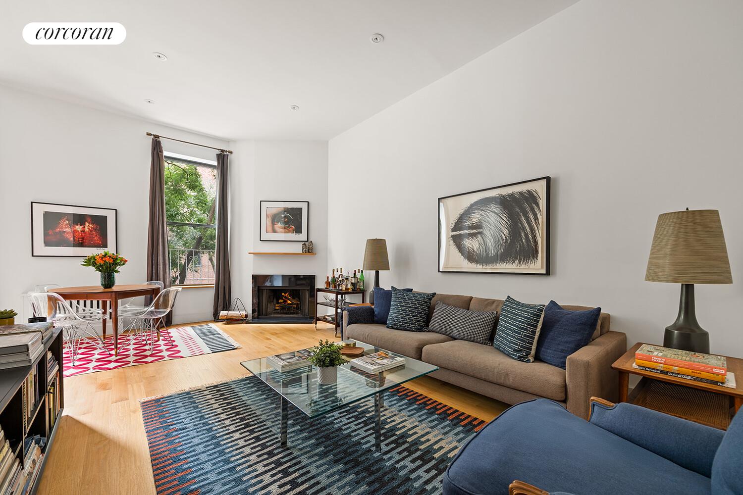 #3 photo, 157 WAVERLY Avenue, ブルックリン区 Clinton Hill , NY 11205