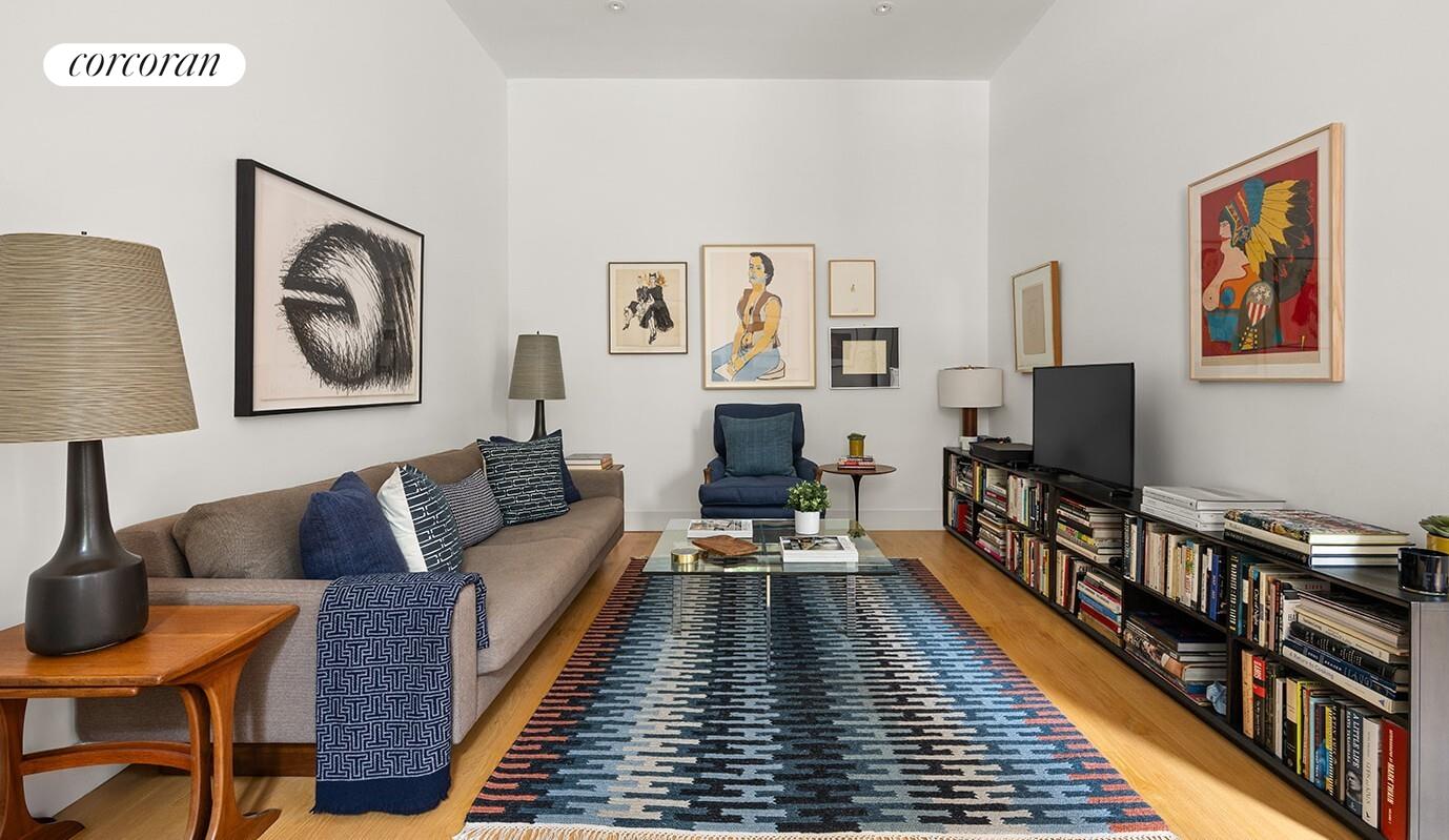 #4 photo, 157 WAVERLY Avenue, ブルックリン区 Clinton Hill , NY 11205