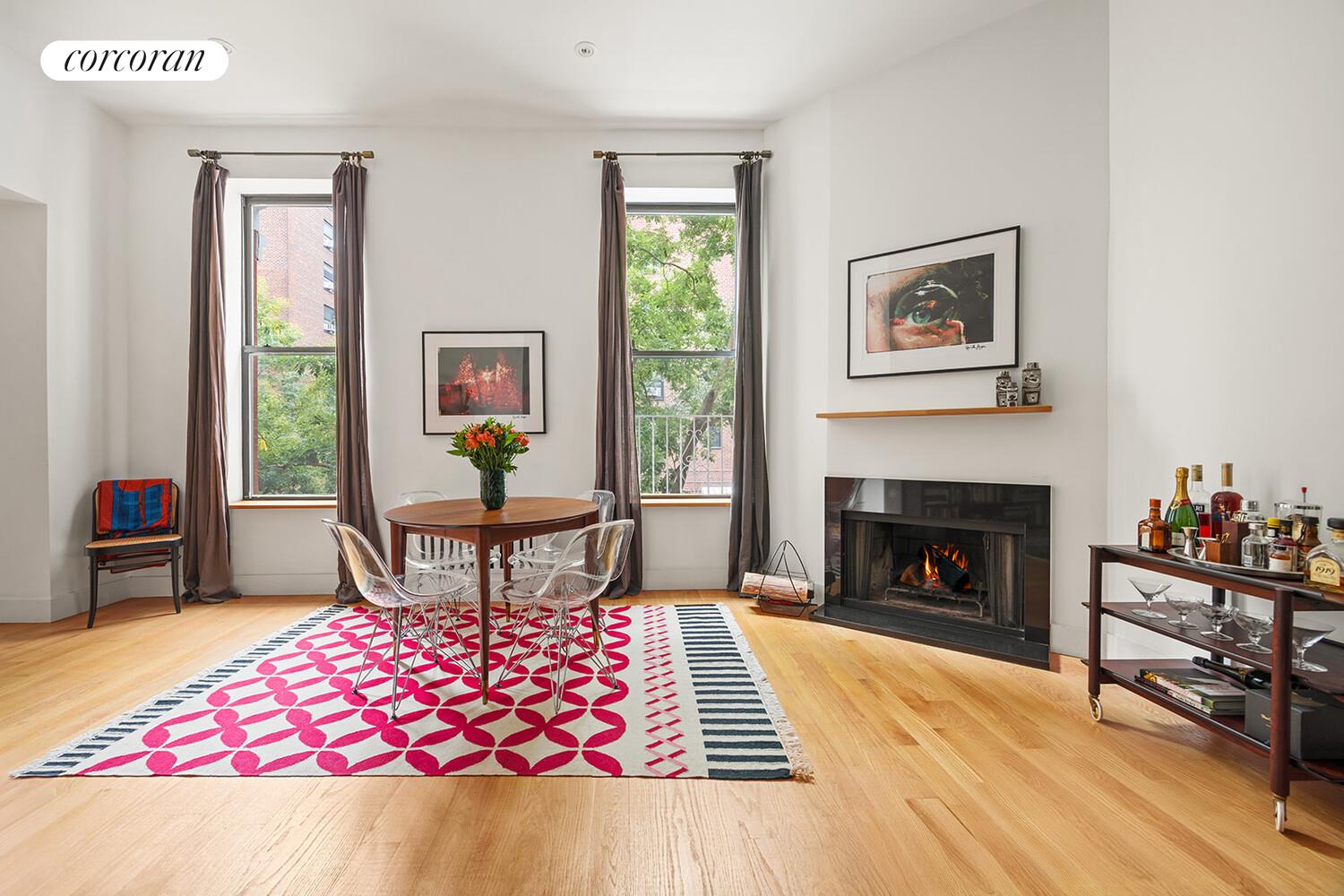 #5 photo, 157 WAVERLY Avenue, ブルックリン区 Clinton Hill , NY 11205