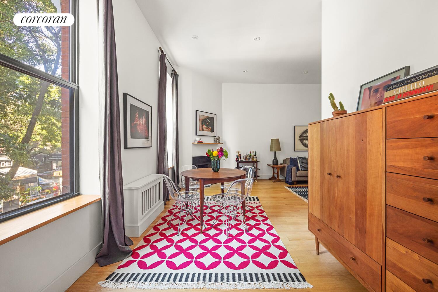 #9 photo, 157 WAVERLY Avenue, ブルックリン区 Clinton Hill , NY 11205