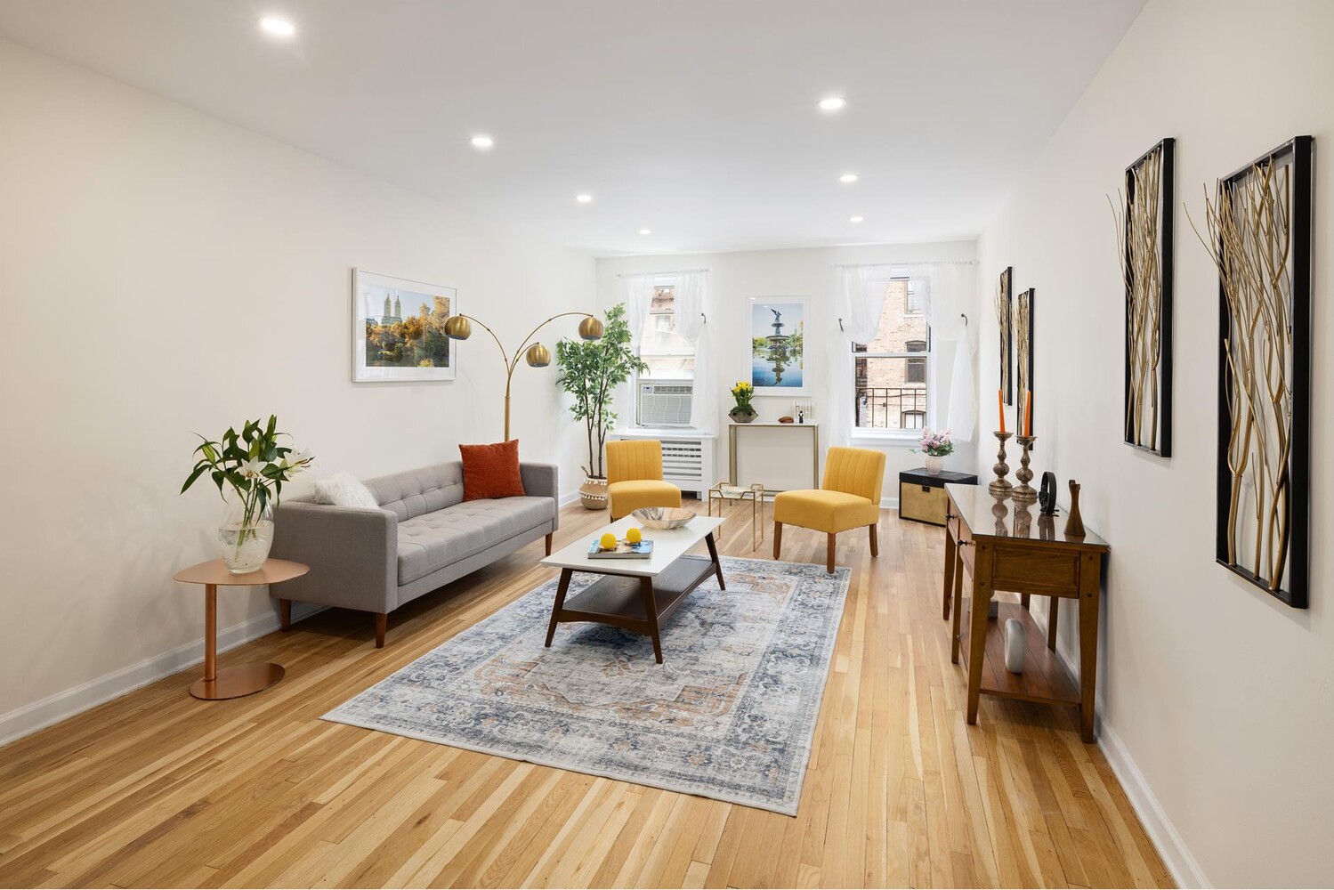 #2 photo, 25 INDIAN Road, マンハッタン Inwood , NY 10034