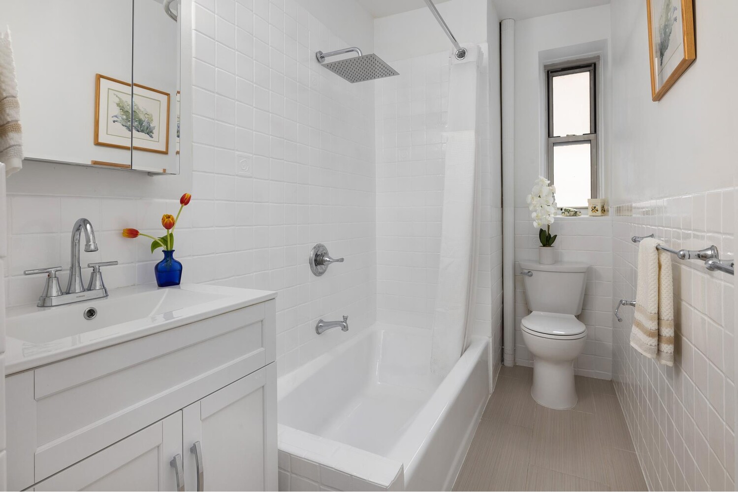 #9 photo, 25 INDIAN Road, マンハッタン Inwood , NY 10034