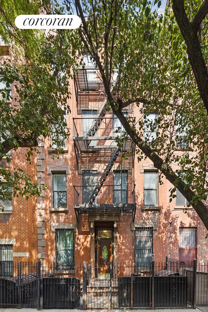 #10 photo, 559 WARREN Street, ブルックリン区 Boerum Hill , NY 11217