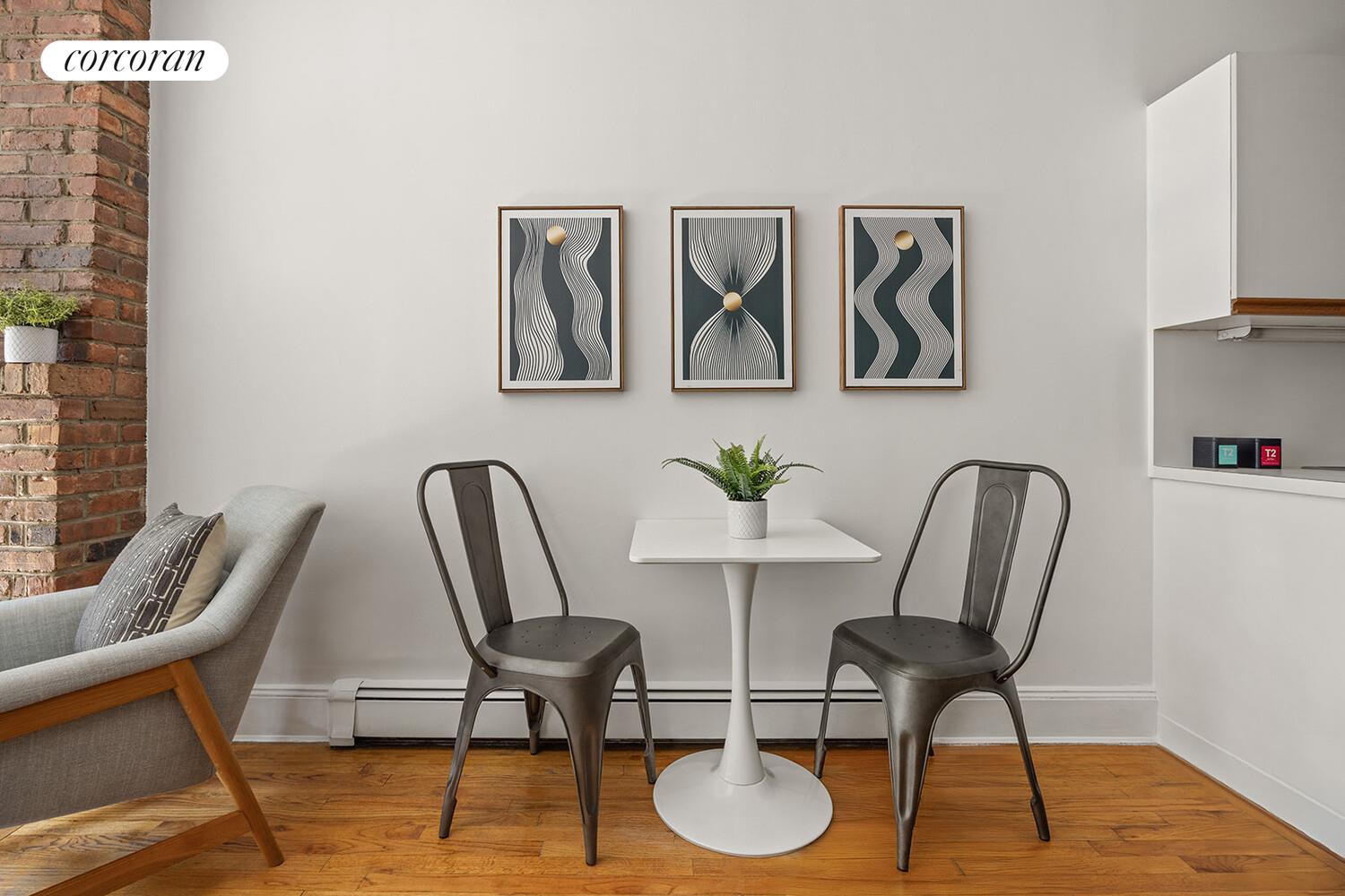 #5 photo, 559 WARREN Street, ブルックリン区 Boerum Hill , NY 11217