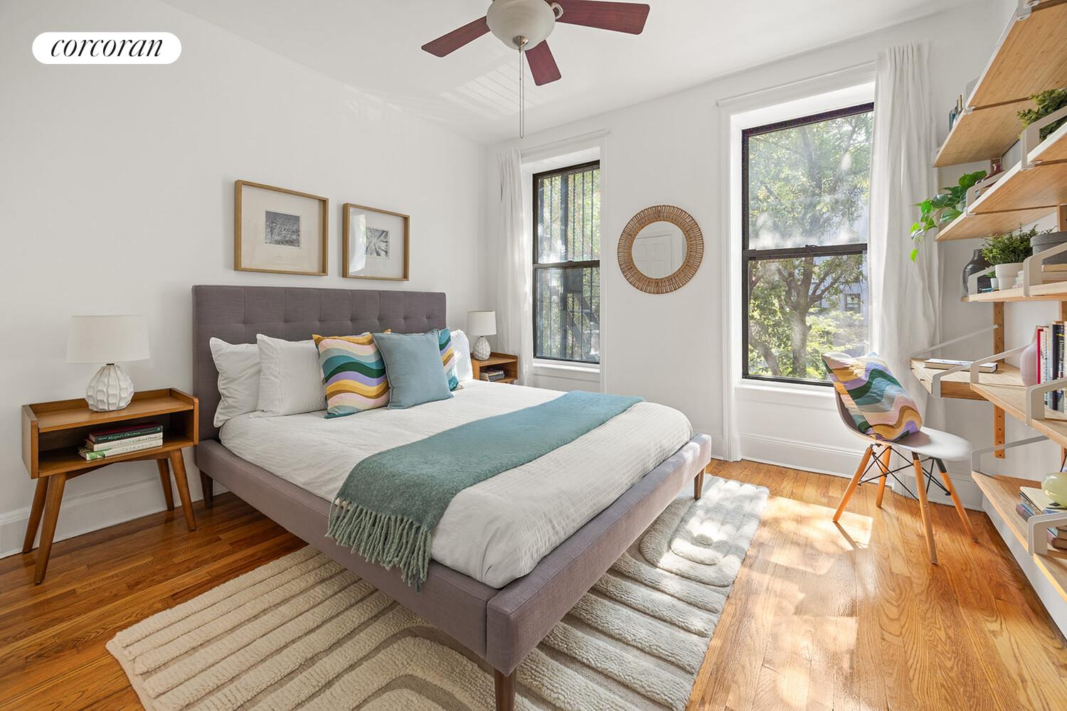 #6 photo, 559 WARREN Street, ブルックリン区 Boerum Hill , NY 11217