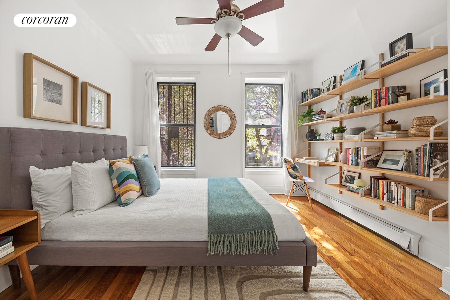 #7 photo, 559 WARREN Street, ブルックリン区 Boerum Hill , NY 11217