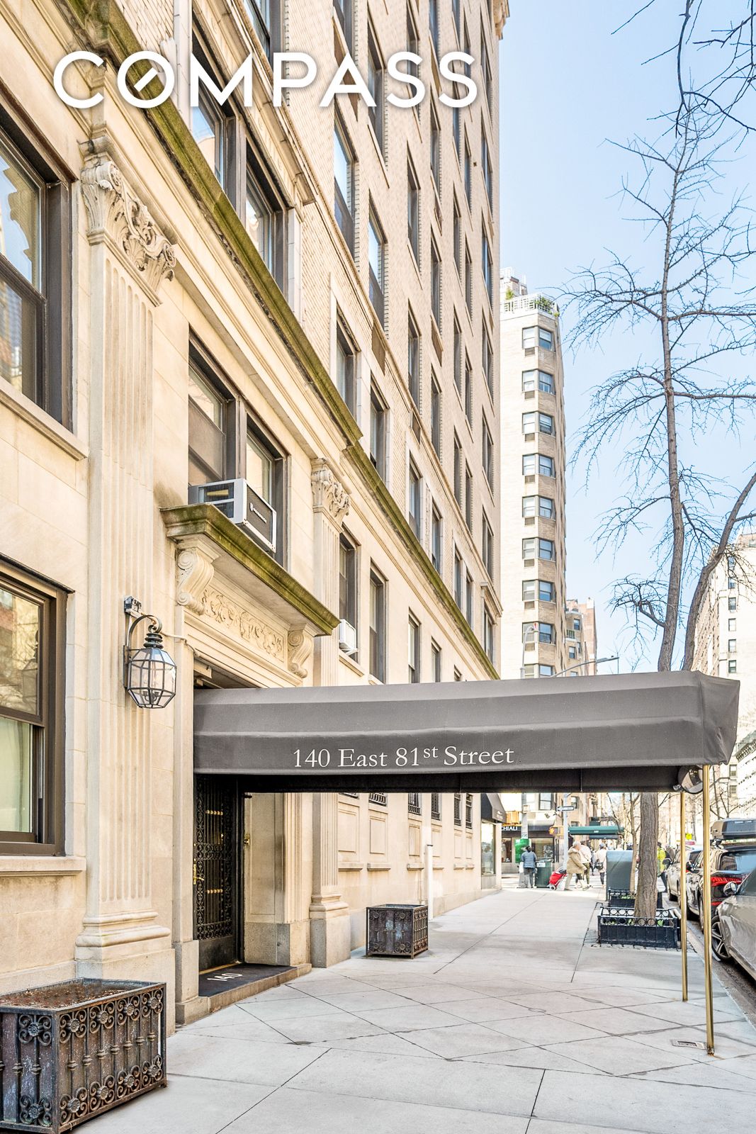 #12 photo, 140 E 81st Street, Upper East Side , NY 10028