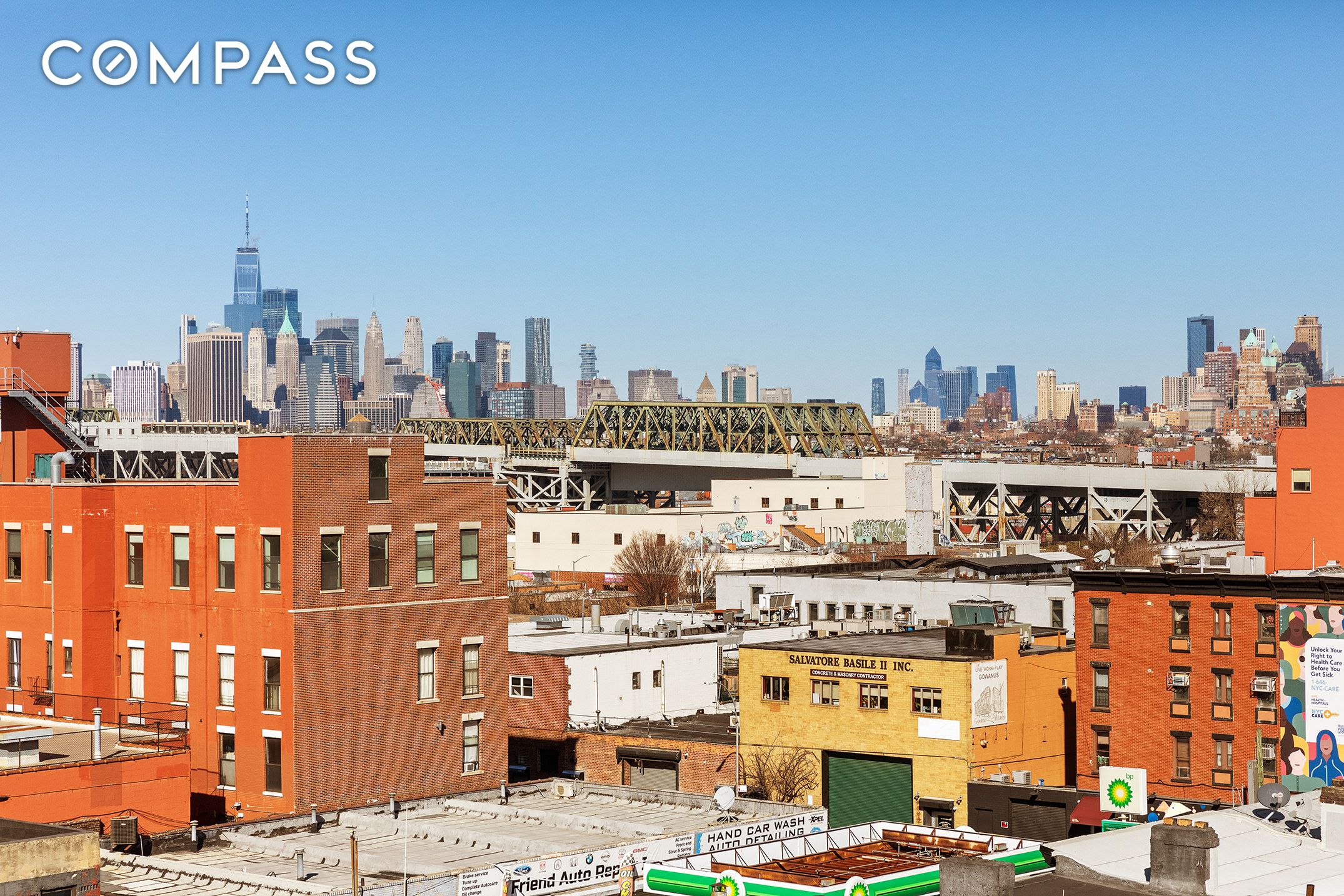 #10 photo, 136 14th Street, ブルックリン区 Gowanus , NY 11215