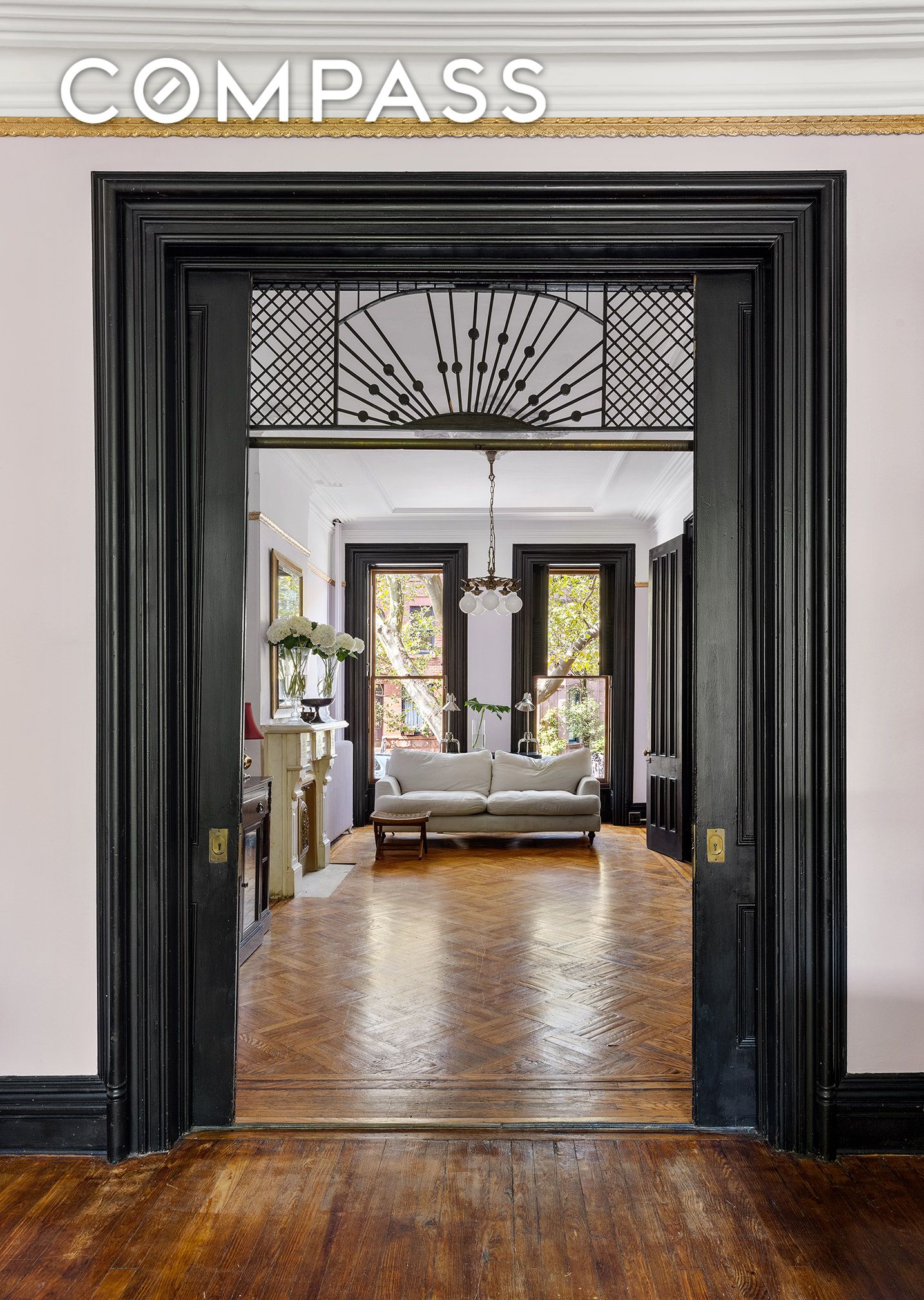 #1 photo, 309 Vanderbilt Avenue, ブルックリン区 Clinton Hill , NY 11205