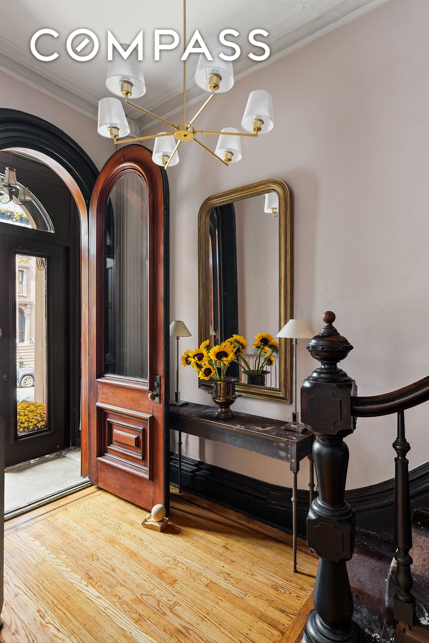 #10 photo, 309 Vanderbilt Avenue, ブルックリン区 Clinton Hill , NY 11205