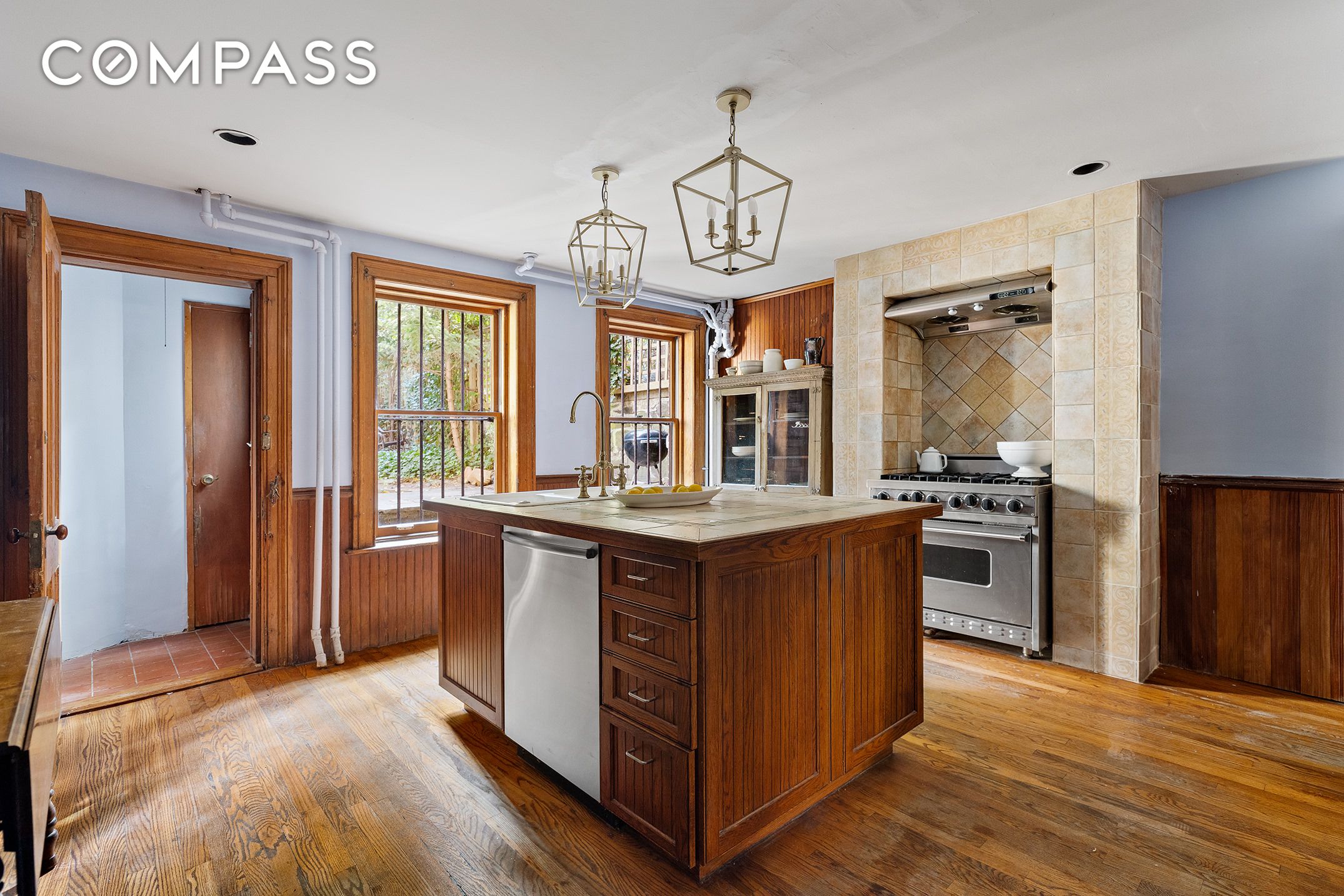 #12 photo, 309 Vanderbilt Avenue, ブルックリン区 Clinton Hill , NY 11205